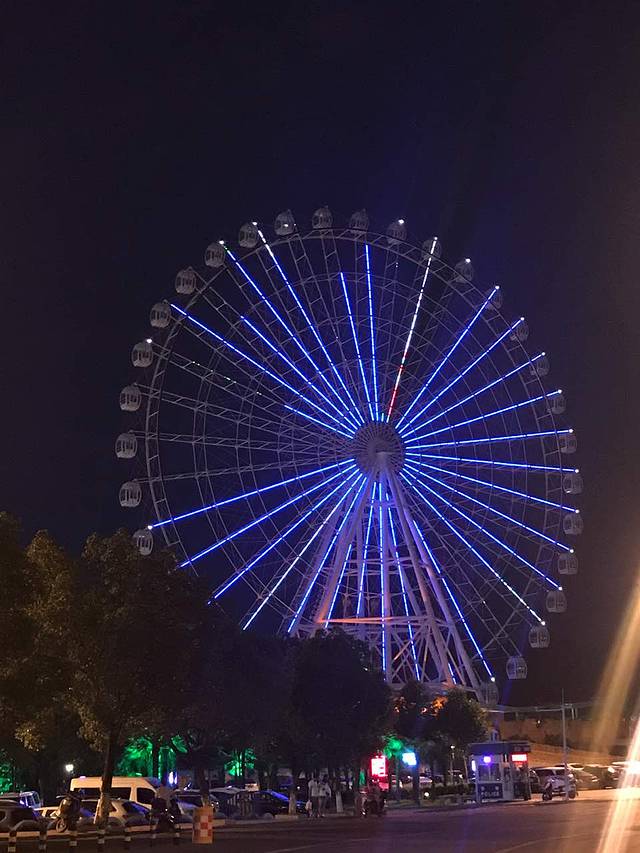 1点点(横店万盛街店)