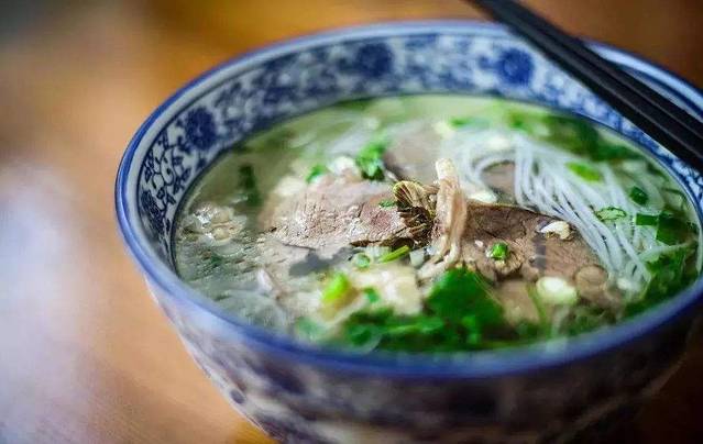 澄城水盆·真淳水盆羊肉馆