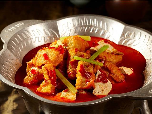 黔香阁(花木店)