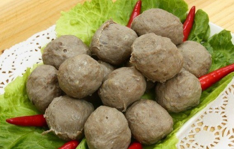 福合埕牛肉火锅(长平国新店)