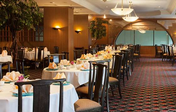 Du Fu Chinese Restaurant at Sedona Hotel