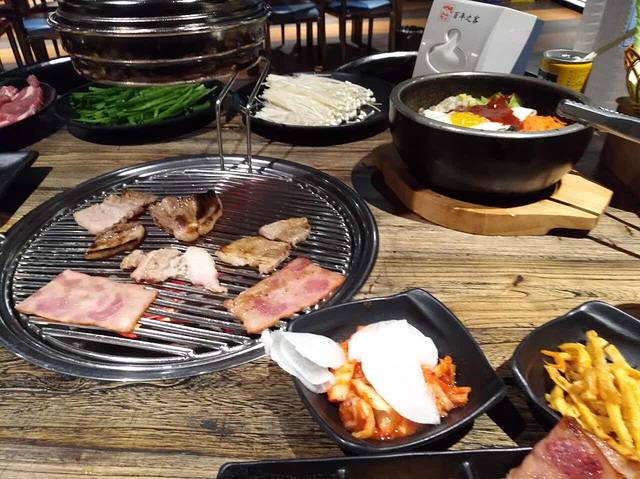 大喜来(阳湖店)