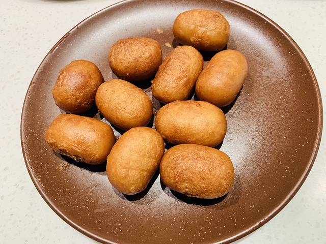 荣先森·福建菜(周浦万达店)