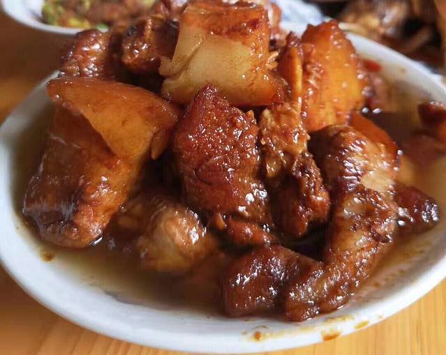 千龙湖生态山庄