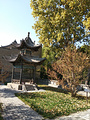 常家庄园石芸轩书院