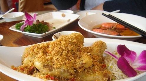 大大茶楼(台南德安店)