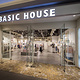 BASIC HOUSE(龙德广场店)