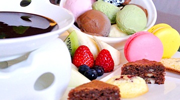 无锡新湖铂尔曼大酒店·雅澜西餐厅