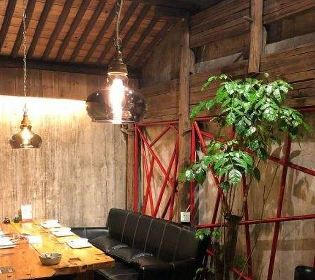 陌上花开餐厅(云山路店)