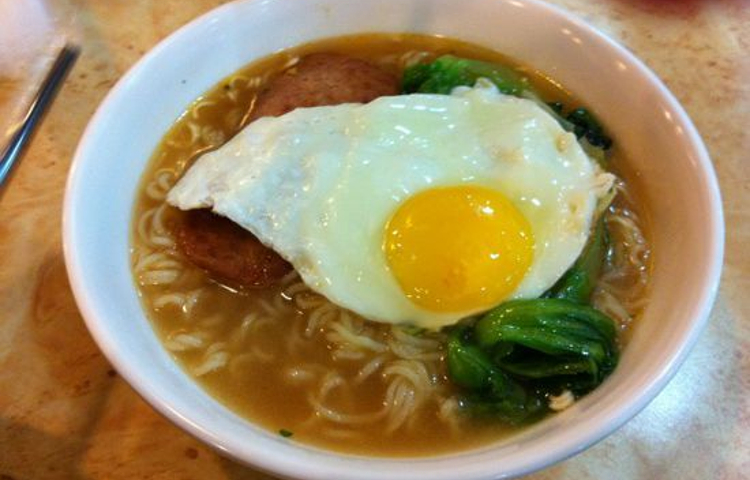 新港城海鲜餐厅