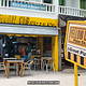 Yellow Cab Pizza Boracay Station 1
