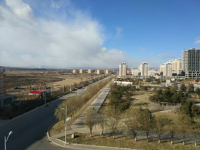 冰块水煮羊(柏宝庄街店)