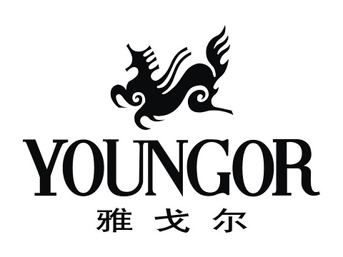 youngor(凯德广场店)旅游景点图片