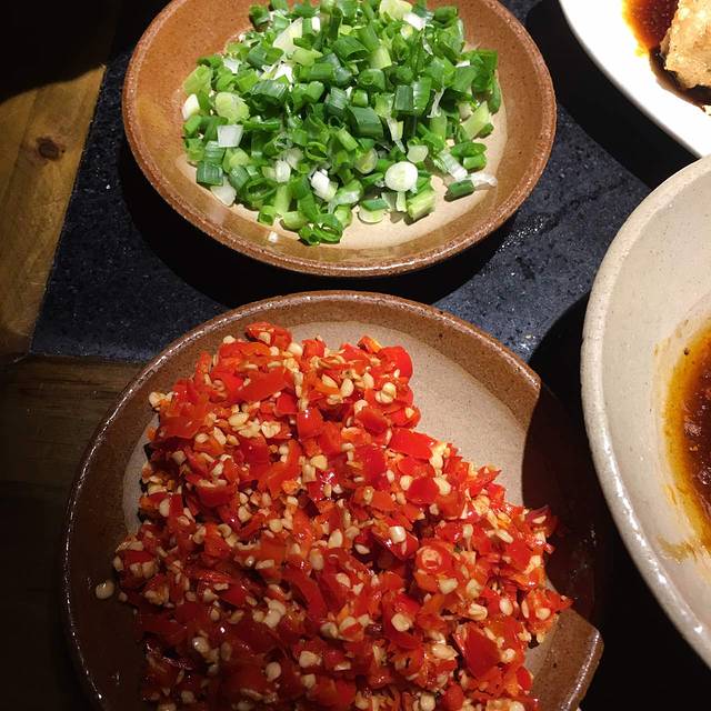 大龙燚火锅(衢州店)