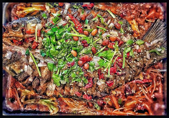 金菠萝(火车站店)