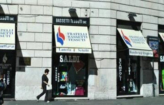 Fratelli Bassetti Tessuti旅游景点图片
