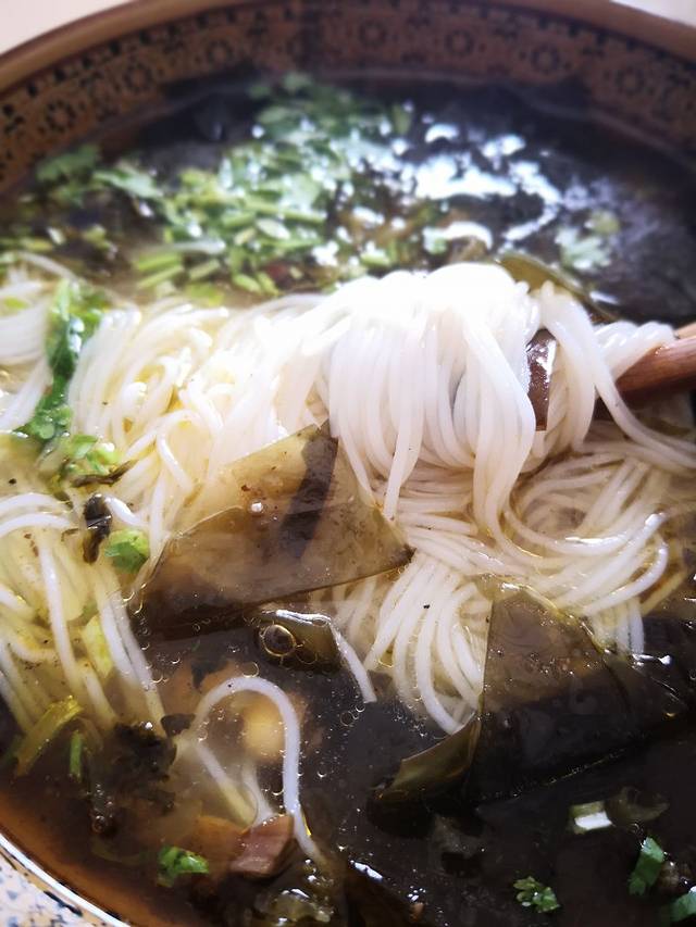 德华开元米粉(总店)