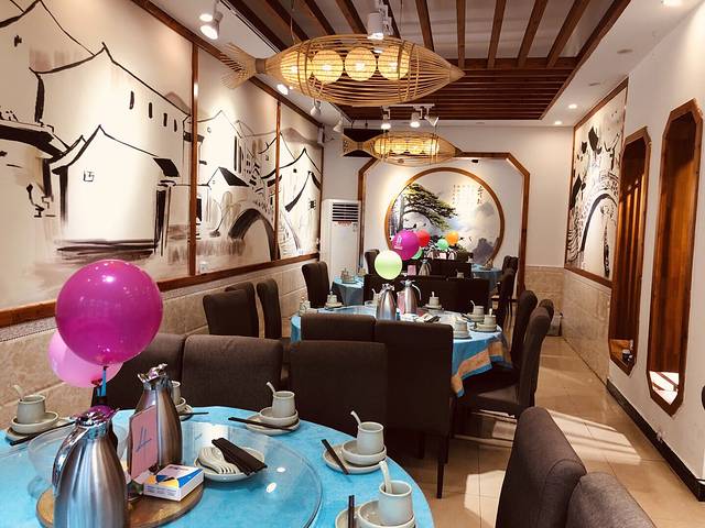 渔夫啤酒鱼(莲峰店)