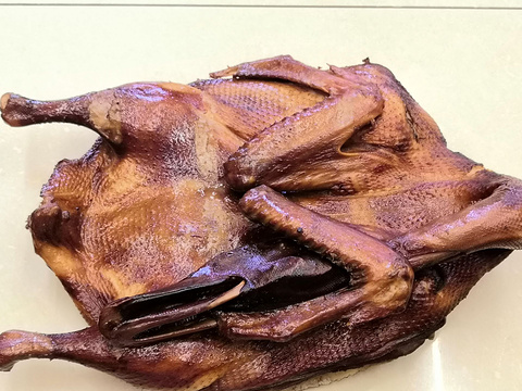 2020袁记花椒鸭-旅游攻略-门票-地址-问答-游记点评,崇州旅游旅游景点