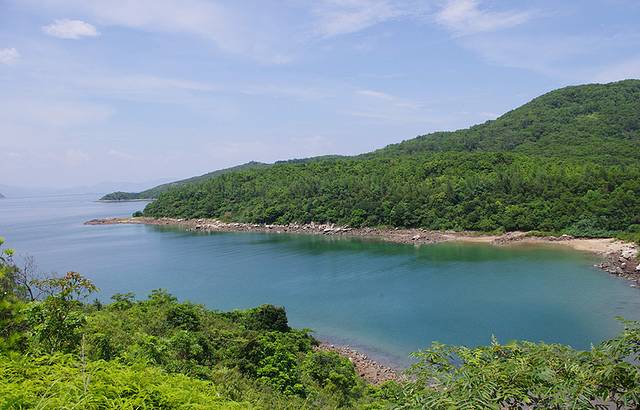 西贡东郊野公园