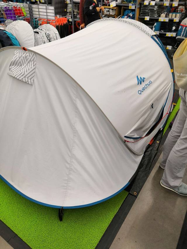 迪卡侬（西红门店）