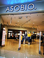 ASOBIO(利群财富广场店)