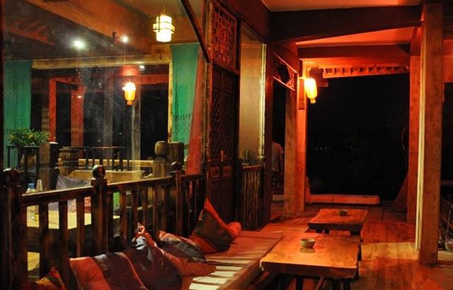 桃源人家·白族特色美食