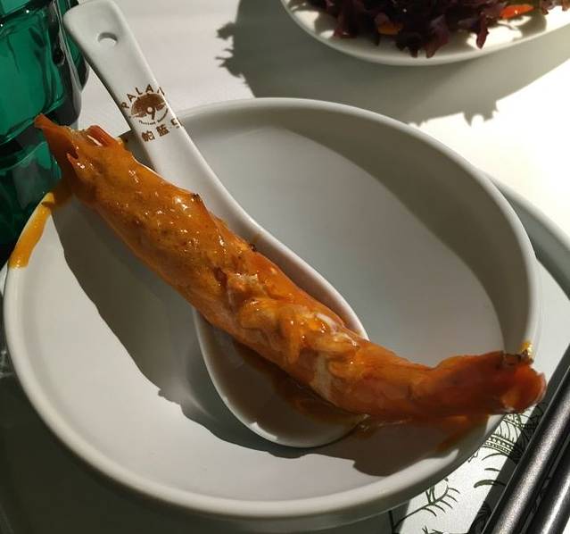 帕蓝9·泰国菜(印象城店)