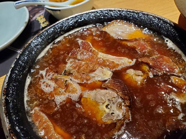 张烤鸭·川菜·冒烤鸭(青年路店)