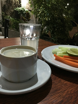 Cafe del Corso
