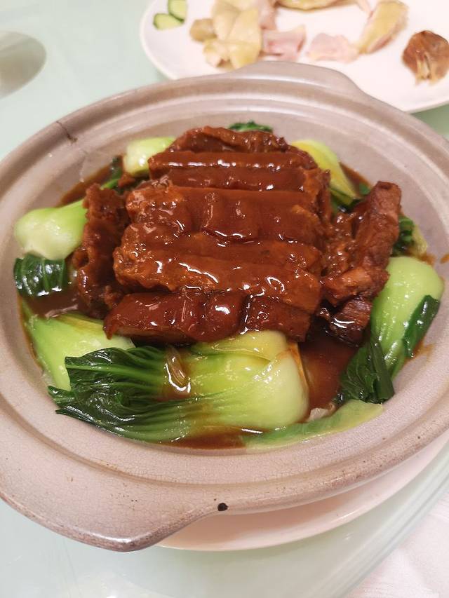 海港大酒楼(南朗兴和广场店)