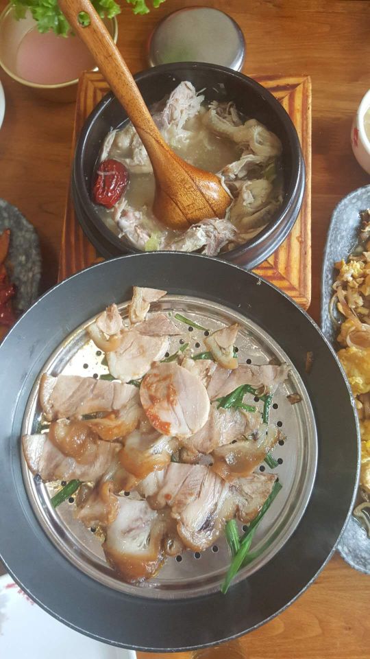 元奶奶包饭(新兴旗舰店)