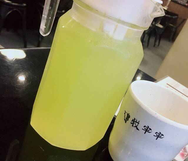 牧牢牢潮汕牛肉火锅(富阳宝龙广场店)