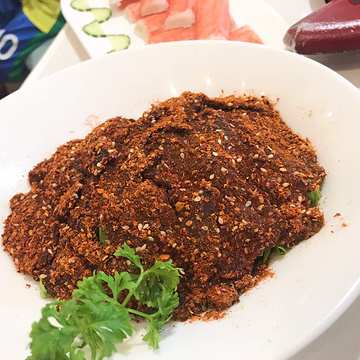 花逅·鲜捞心锅(楚河汉街店)