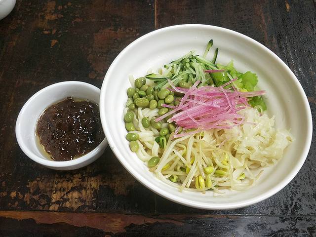 城南居(北电大厦店)