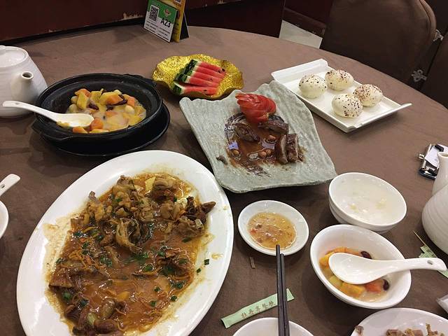 牡丹亭大酒楼(寮步店)