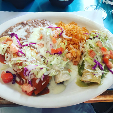 El Ranchero Mexican Restaurant的图片
