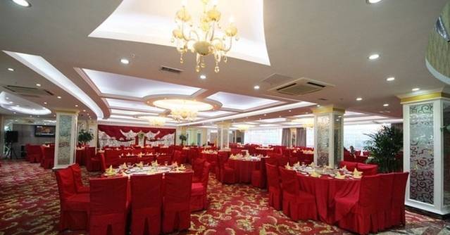 天祥大酒楼(鼓山店)