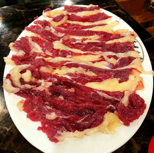 牛兄海鲜大排档(四季广场2期店)