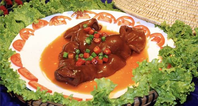 滇骄·云南人家(宝兴店)