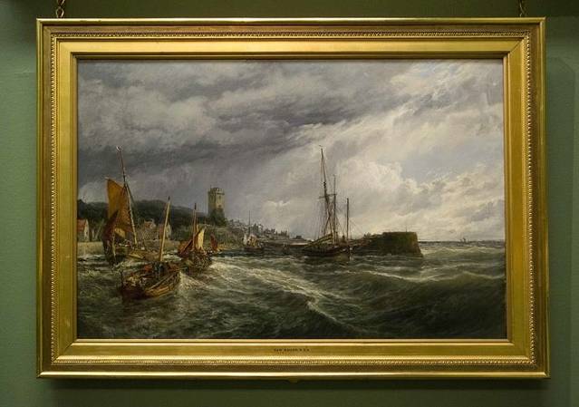 苏格兰现代艺术国家美术馆