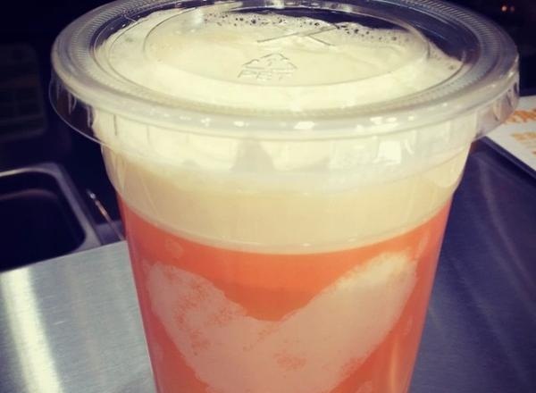 澶小妹茶坊(金元宝店)