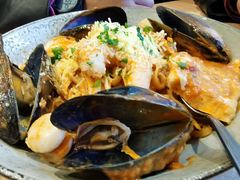 Apollo Bay Seafood Cafe