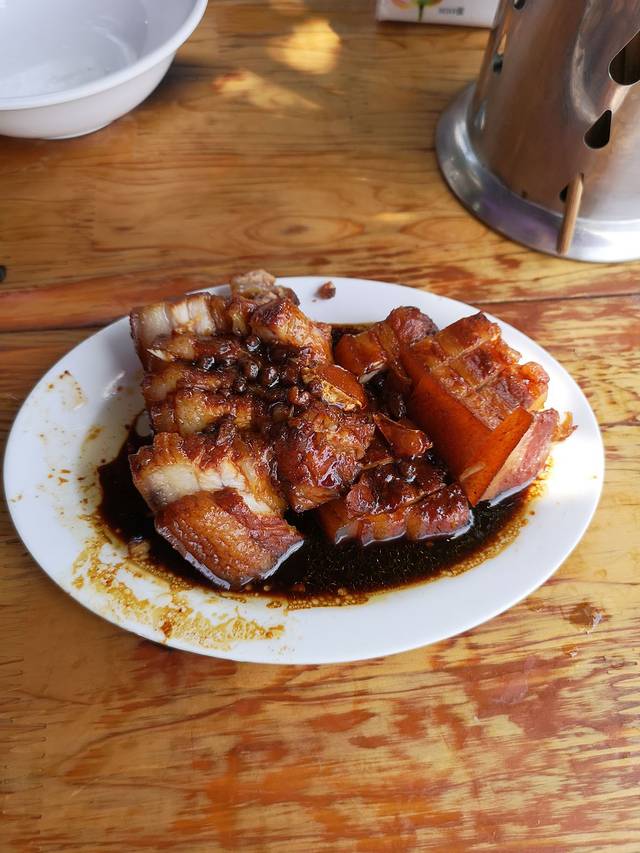 秦蹄花(繁江中路店)