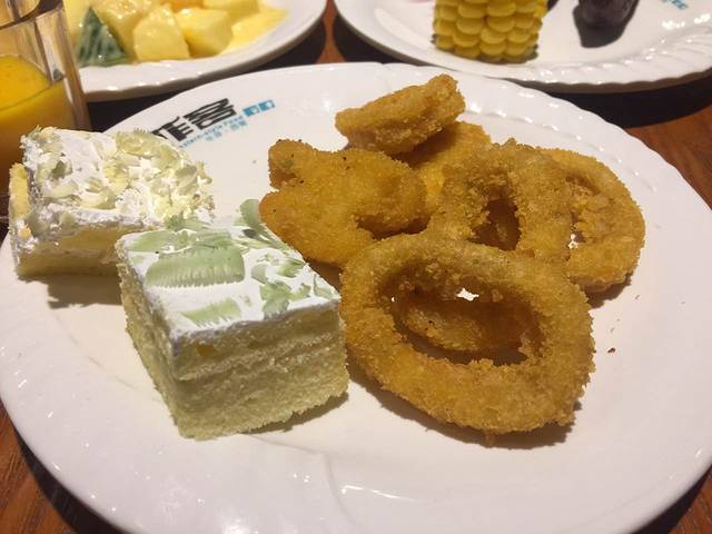 慕菲客牛排·西餐·啤酒自助