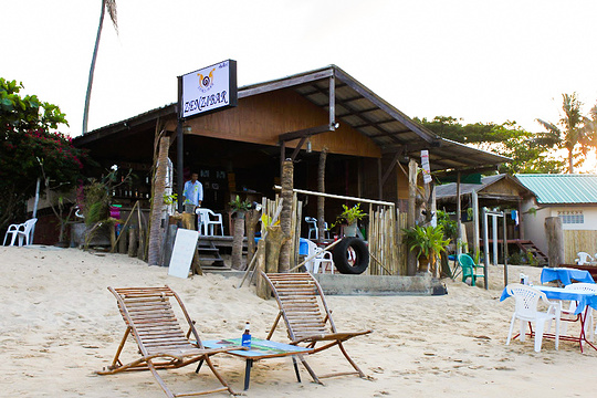 ZENZIBAR Beach Bar & Restaurant旅游景点图片