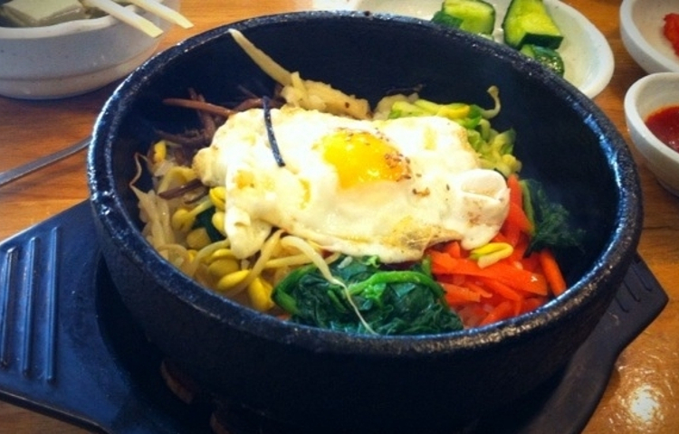 全州拌饭(发展店)