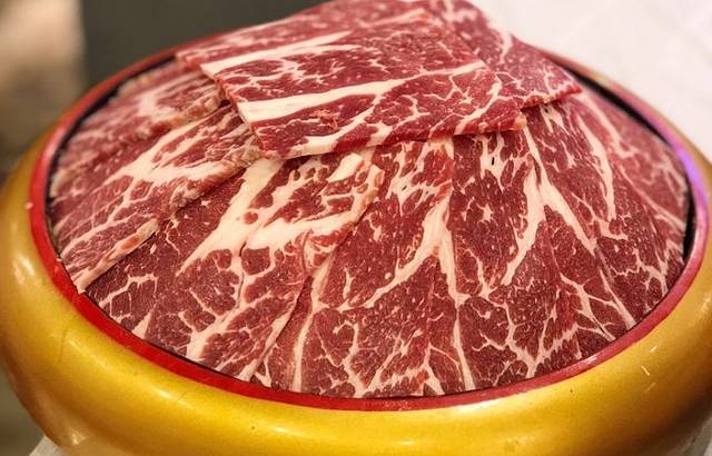 行运打边炉(三元里店)