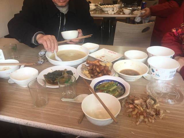 成事家常饭(溪口店)