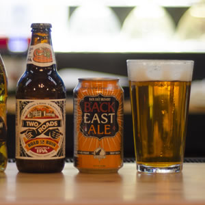 Buddy Beer Wine Bar and Grill